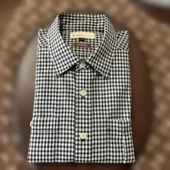 Foxfire チェック柄シャツ X-LARGEのサムネイル