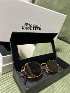 2026年最新】サングラス ゴルチエの人気アイテム - メルカリ