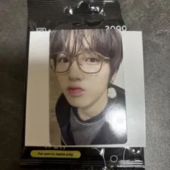 Beyond LIVE トレカ　NCT WISH サクヤ