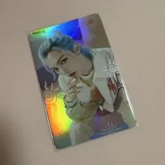 Stray Kids Felix トレカ ULTRA MILK