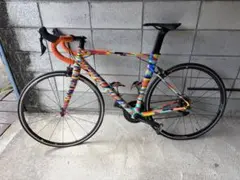 specialized allez sprint track アレスプ フレセ - メルカリ