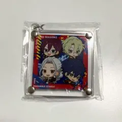 Eden CDジャケットアクリルキーホルダー あんスタ アニカフェ