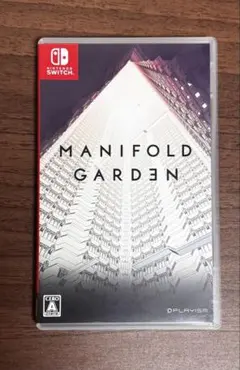 MANIFOLD GARDEN Nintendo Switch
