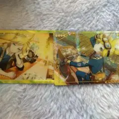 プロセカ 鏡音レン ウエハース