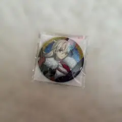 FGO ガチャメイト ホログラム缶バッジ オルガマリー - メルカリ