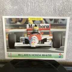 アイルトン・セナ　ポストカード 美品】 アイルトン セナ Ayrton Senna ポストカード - メルカリ