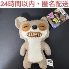 GiGO限定 FUGGLER ファグラー ぬいぐるみ ブラウン コアラ - メルカリ