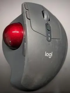 Logicool MX ERGO S