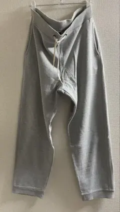 oldgap スウェットパンツ