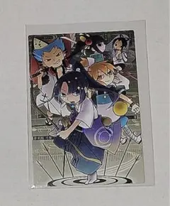 2026年最新】レア ポップン カードの人気アイテム - メルカリ