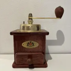 2025年最新】ザッセンハウス コーヒーミルの人気アイテム - メルカリ