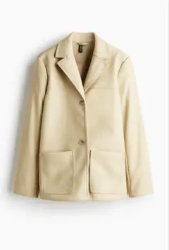 h&m ジャケット