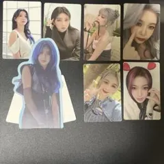 2026年最新】dreamcatcher ダミの人気アイテム - メルカリ