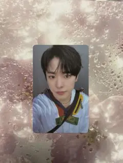 2025年最新】NCt wish ユウシ songbirdの人気アイテム - メルカリ