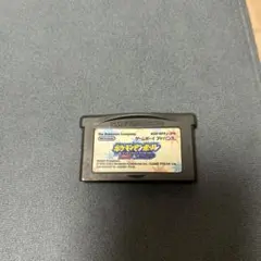 GBA ポケモンピンボール　ルビー&サファイア