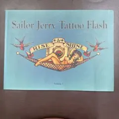 Sailor Jerry Tattoo Flash 1 & 2 セイラージェリー - メルカリ