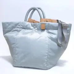 ラシット russet MUKU ショルダーバッグ 2WAY ナイロンのサムネイル