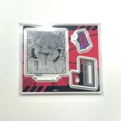 ヒロアカ トガヒミコ アクリルフィギュア コレクション アクスタ