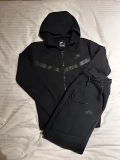 Nike 旧テックフリース　上のみ