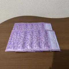 ululis kirameki シャンプー トリートメント 試供品10個セット