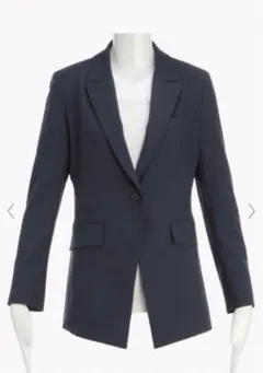 週末最終お値下げ　Theory ジャケット 2 traceablewool