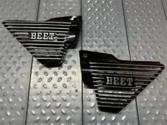 美品 CBX400F cbx550f BEET アルフィン サイドカバー キジマ - メルカリ