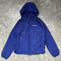 モンベル mont-bell O.D.パーカ Kid's 1103248