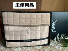 未使用 イヴサンローラン 敷きパッド インテリアのサムネイル