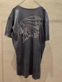 00s Archive GOA t-shirt tシャツ　y2k vintage