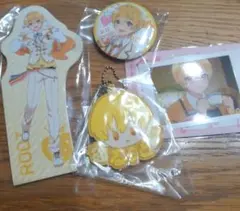 すとぷり るぅと セット