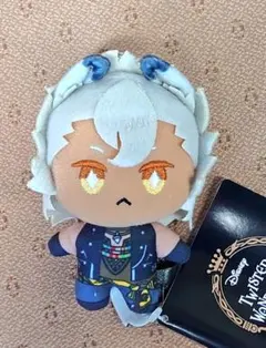 ツイステ 寮服マスコット サバナクロー寮 ジャック