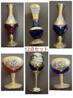 2026年最新】MURANO 花瓶の人気アイテム - メルカリ