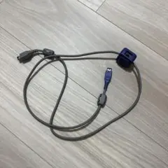 ゲームボーイアドバンス 通信ケーブル