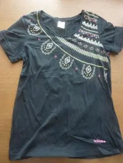アディダス ネオ　Tシャツ　S