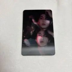 straykids レンチキュラー DoIt ハン