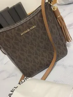 MICHAEL KORS ショルダーバッグ