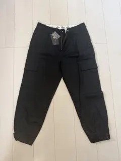 Dickies REGULAR JOGGER DK010383BLK1のサムネイル