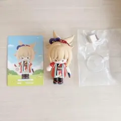 ポップマート　原神　宵宮