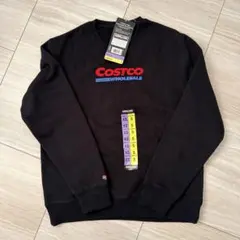 2025年最新】costco トレーナー・スウェットの人気アイテム - メルカリ
