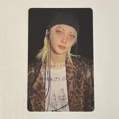 Stray Kids karma トレカ フィリックスHMV 特典 ラキドロ A