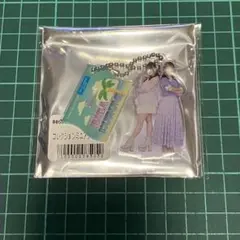 BEYOOOOONDS 島倉りか　チェキ　アクリルキーホルダー 2026年最新】島倉りかの人気アイテム - メルカリ