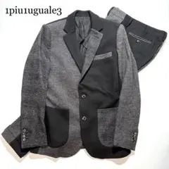 2025年最新】1piu1uguale3 セットアップ スーツの人気アイテム