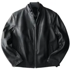 2025年最新】Hugo Boss メンズ レザージャケット・ライダースの人気