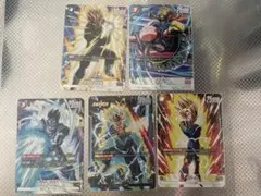 フュージョンワールド まとめ売り 商品情報 | ドラゴンボールスーパーカードゲーム フュージョン