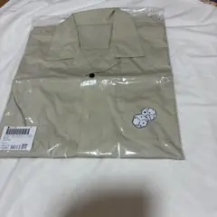 Da-iCE オープンカラーシャツ