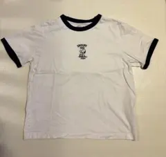 スヌーピーティシャツ