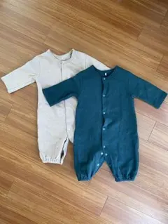 ドレスオール ロンパース