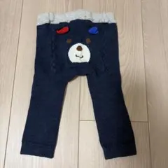 ホットビスケッツ レッグウェア