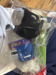 み*ん様 タイトーくじ　ゴールドシップ d賞