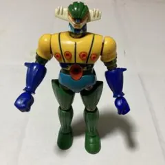 歩行鋼鉄ジーグ 超合金 箱付き 歩行鋼鉄ジーグ 超合金 箱付き - メルカリ